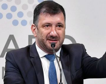 Stolbizer denunció a Kueider al relacionar el dinero hallado con la Ley Bases