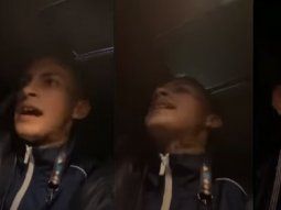 Atacaron a L-Gante cuando fue a visitar a su hija Jamaica: Alto fantasma
