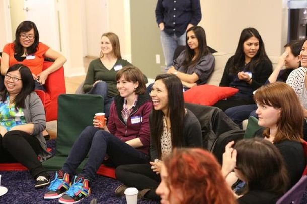 MediaFEM: Chicas Poderosas Argentina, mujeres de la era digital