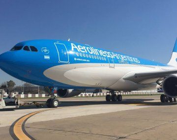Éxodo de argentinos que estaban varados en Israel por los ataques aéreos de Irán