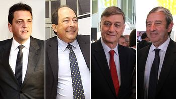 vivo: los presidenciables debaten en el ultimo dia del coloquio de idea vivo: los presidenciables debaten en el ultimo dia del coloquio de idea