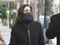 Silvia Majdalani, ex subdirectora de la AFI durante el gobierno de Mauricio Macri