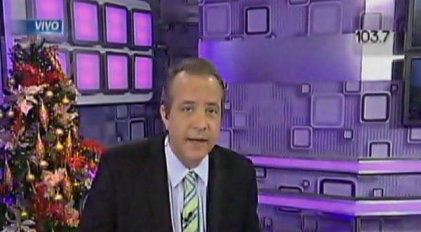 Se cumplió el pronóstico: llovió en la Ciudad y en el conurbano bonaerense