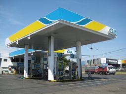aumento un 5,5 por ciento el consumo de naftas y gasoil