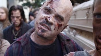 Zombie Zombie