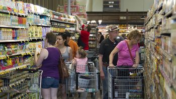 servicios publicos, paritarias y las elecciones: los motivos por los que la inflacion llegaria al 30% servicios publicos, paritarias y las elecciones: los motivos por los que la inflacion llegaria al 30%