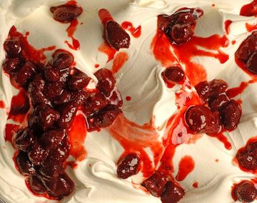 En la semana del helado artesanal