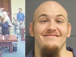 un pedofilo acusado de abusar a una nena quiso apunalar al fiscal en pleno juicio un pedofilo acusado de abusar a una nena quiso apunalar al fiscal en pleno juicio