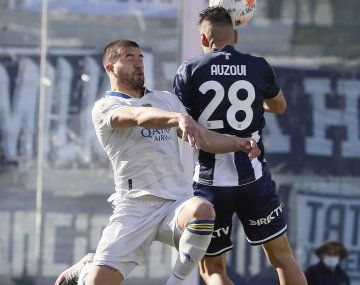 Foto: @BocaJrsOficial