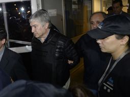 piden la detencion de los 4 hijos de lazaro baez por lavado piden la detencion de los 4 hijos de lazaro baez por lavado