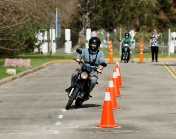 CABA modifica los requisitos para sacar la licencia de conducir.