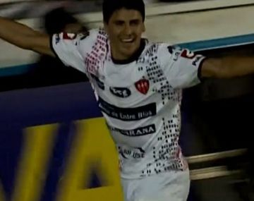 Patronato logró un triunfo clave para los promedios de la próxima temporada