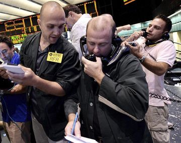 Accionistas demandan a la petrolera