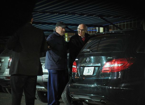 Oficial: Boca echó a Bianchi