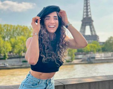 Conocida influencer sufrió un infarto cerebral tras inyectarse bótox