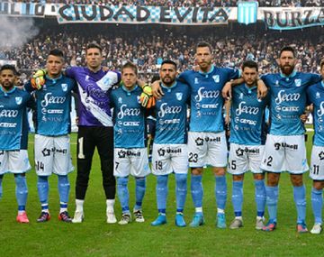 Temperley, en graves problemas económicos