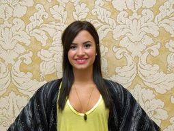 Demi Lovato Demi Lovato