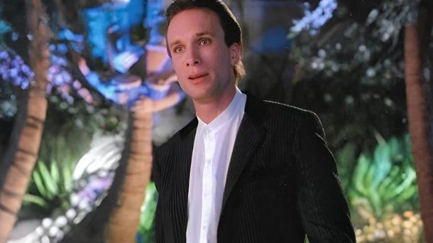 Murió Peter Greene, el icónico villano de La Máscara