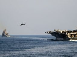 israel asegura que mato al almirante de la armada de iran en el estrecho de ormuz israel asegura que mato al almirante de la armada de iran en el estrecho de ormuz