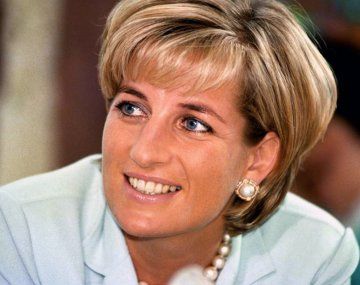 Diana de Gales murió el 31 de agosto de 1997.