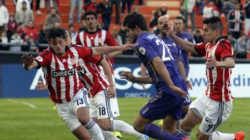 fiorentina le gano a estudiantes y se quedo con la copa euroamericana fiorentina le gano a estudiantes y se quedo con la copa euroamericana