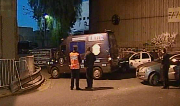 Detienen al supuesto cómplice del motochorro asesinado en Villa Luro