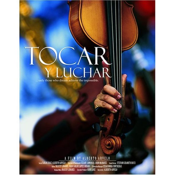 Tocar y Luchar