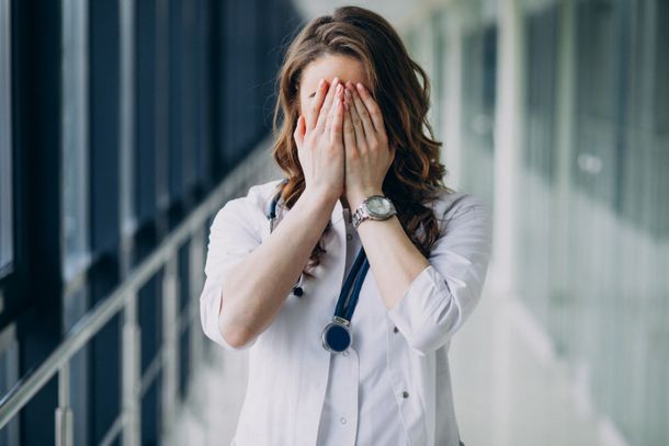 Polémica en las redes sociales por el posteo en X de una médica