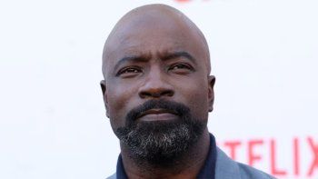 Mike Colter Mike Colter