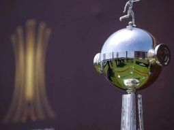 No será en la Copa Libertadores 2027: la verdad sobre la chance de que la juegue el que salga noveno en la LFP
