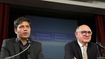 kicillof: la decision de la onu es un paso importante para que ningun otro pais sufra kicillof: la decision de la onu es un paso importante para que ningun otro pais sufra