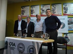 La Mesa de Enlace prepara un nuevo plan de lucha