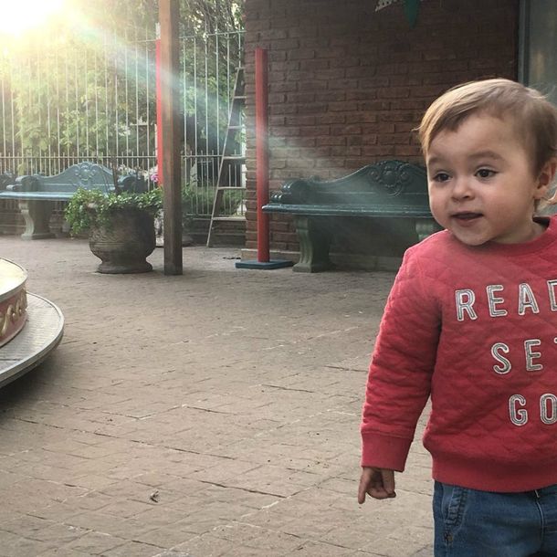 Milo puede no volver a ser candidato para el tratamiento en Boston si pierde su lugar ahora