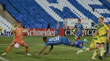 Cómo ver en vivo Godoy Cruz vs Aldosivi por la Liga Profesional. Cómo ver en vivo Godoy Cruz vs Aldosivi por la Liga Profesional.