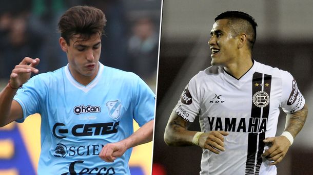 Lanús y Temperley repartieron puntos en el Sur