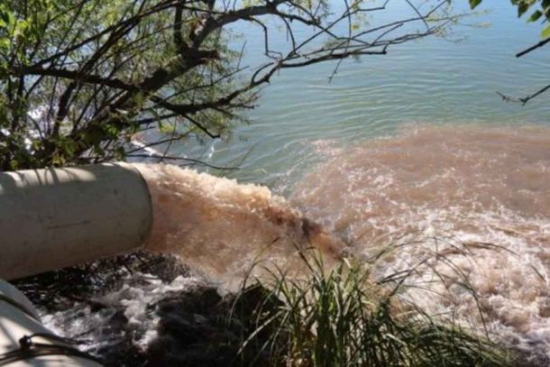 ¿Cuántas denuncias tuvo el Ministerio de Ambiente en el 2022?