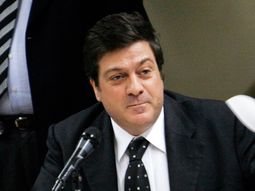 para mariotto, los dd.hh del delincuente valen lo mismo que los de la victima para mariotto, los dd.hh del delincuente valen lo mismo que los de la victima