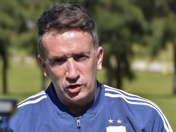 Los árbitros amenazaron con llevar a juicio a jugadores y periodistas