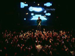 knak cerro la etapa de positivo con un show unico, invitados y un publico euforico knak cerro la etapa de positivo con un show unico, invitados y un publico euforico