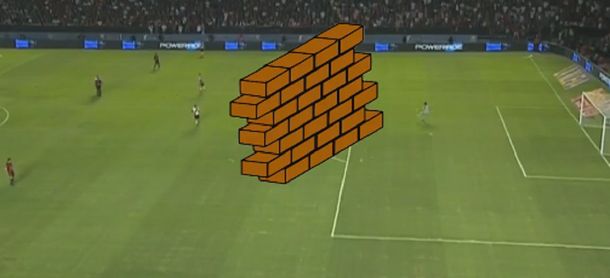 Ahora todos se ríen de Barovero tras su grosero error: mirá las cargadas