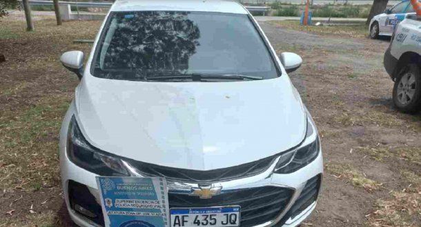 Río Negro: un hombre intentó llevarse a su hijo tras agredir a su pareja