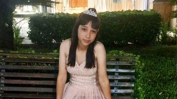 intensa busqueda de una adolescente en pilar: el misterio del joven escondido detras de un camion intensa busqueda de una adolescente en pilar: el misterio del joven escondido detras de un camion