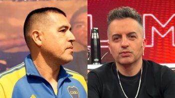 los memes y las reacciones en redes de la version de de brito sobre riquelme: muy sexual los memes y las reacciones en redes de la version de de brito sobre riquelme: muy sexual