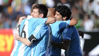 italia invito formalmente a argentina para jugar por el papa francisco italia invito formalmente a argentina para jugar por el papa francisco