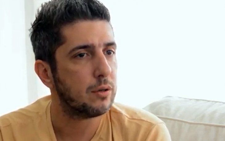 Jey Mammón vuelve a la Argentina y analiza iniciar acciones legales