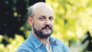 Juan José Campanella Juan José Campanella