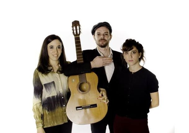 Las estrellas del under se juntan en la última fecha de Hay otra canción