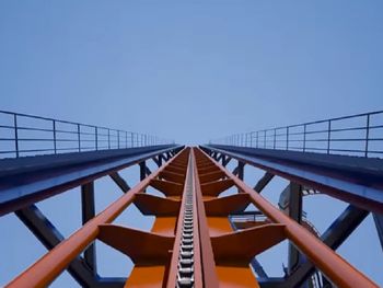 Valravn, montaña rusa que romperá 10 récords