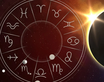 Horóscopo: los cuatro signos más afectados por el próximo eclipse solar