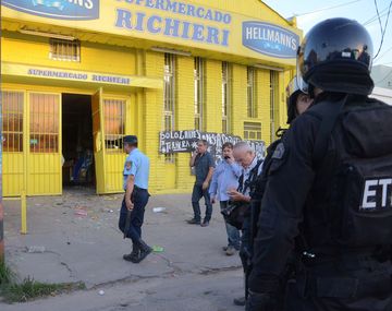 ¿Cuánto cobran los policías en la provincia de Córdoba?